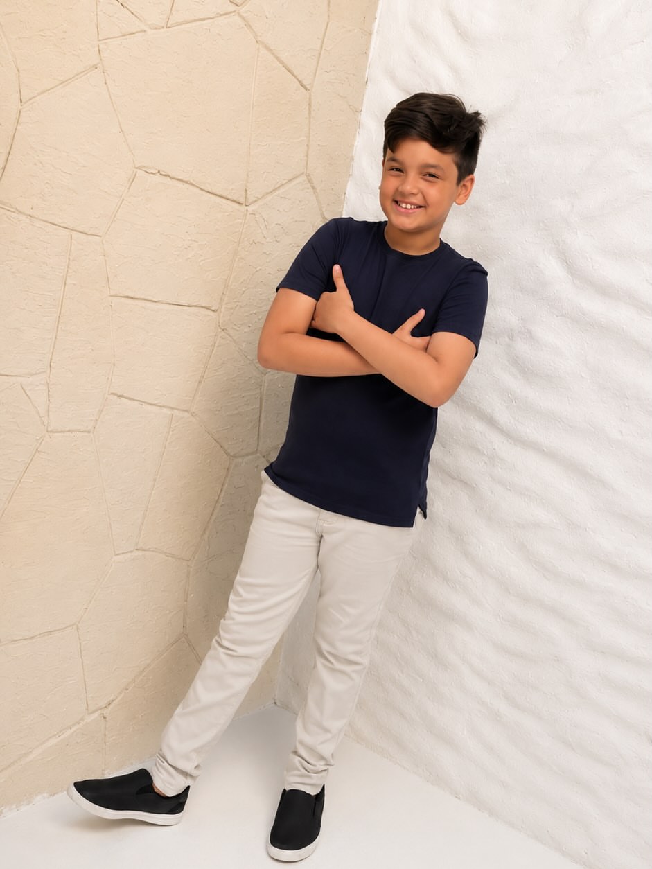 Moda Infantil — Outlet dos Fabricantes Eusébio